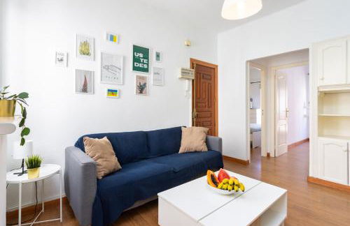 Home2Book Centric & Cozy Flat Rambla Santa Cruz - Foto 6