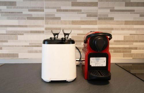 100 meters from the Sea Wi-Fi Center AC Relax Train Station - Foto 12