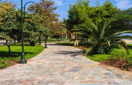 Apartment 45m2 in Asprovalta - Foto 36