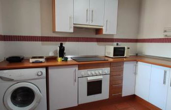 PiedraNegra, apartamento completo con patio, terraza y BBQ - Foto 26