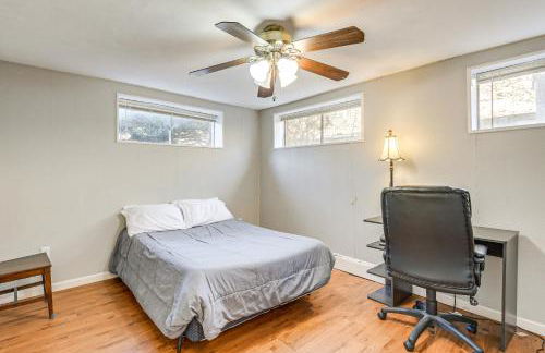 Work and Play in Alexandria! DMV Commuter Base - Foto 18