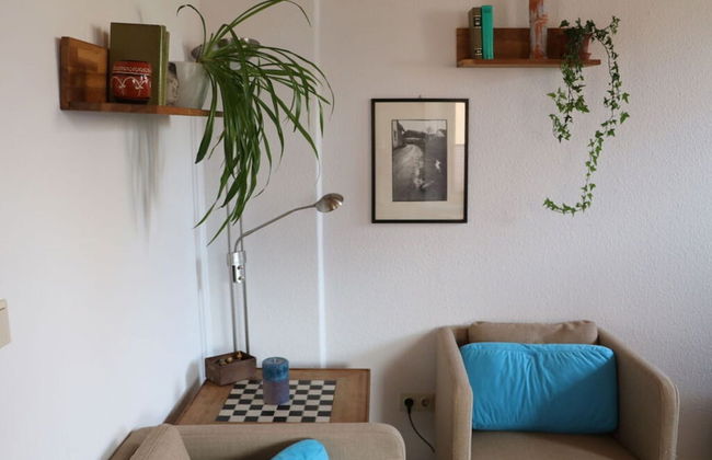 Holiday Apartment Old Town Hall - Foto 9