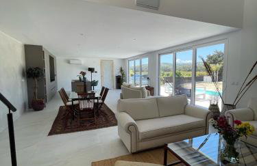 Sotogrande Polo Experience Luxury Villa - Foto 5