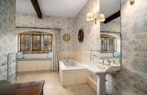 Large Country Farmhouse - Foto 18