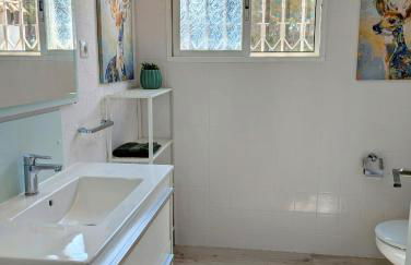 Chalet independiente con piscina - Photo 27