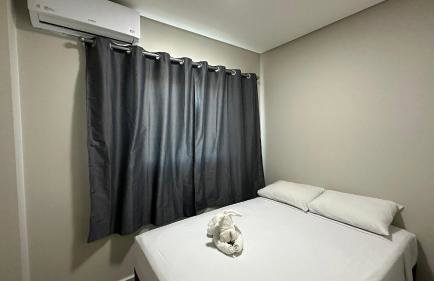 Apartamento novinho e confortável no centro de Foz - Foto 62