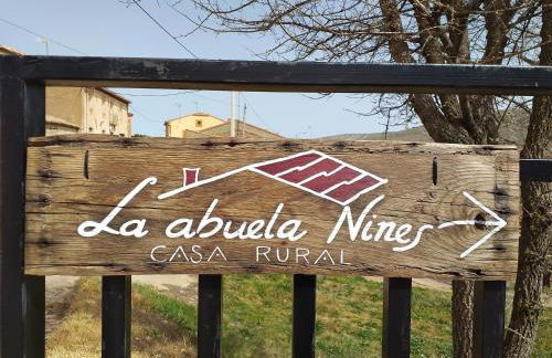 Casa rural La abuela Nines - Foto 7