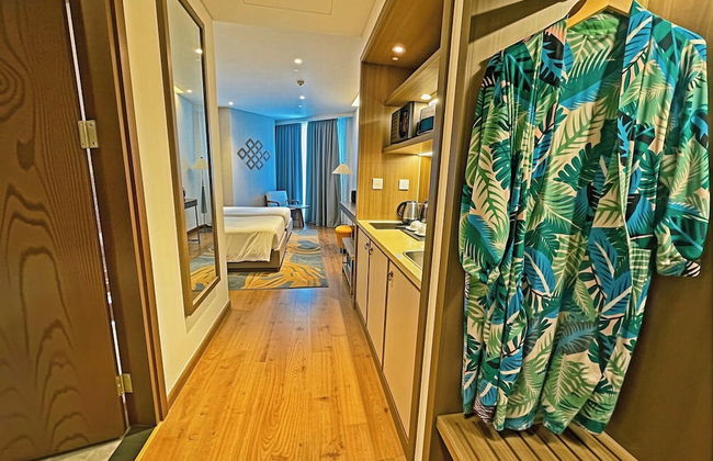 Phan Nguyen Mandala Mui Ne - Foto 53