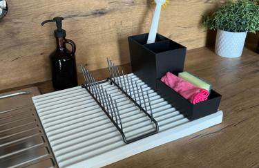 K2-Project - Kleines Loft beim Schlossteich - Foto 17