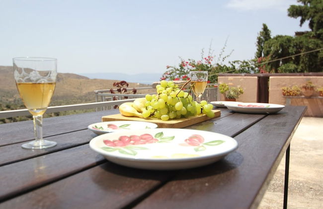 Olive House by Frangki - Foto 11