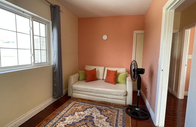 Skyline Suites, Queen, Ocean Views 1 Bedroom Condo by RedAwning - Foto 11