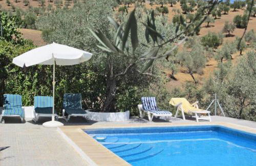 Cortijo "Era Grande 1" - Foto 32