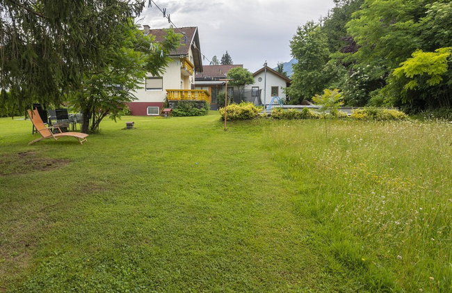 Apartment in Tropolach Near Nassfeld - Foto 21