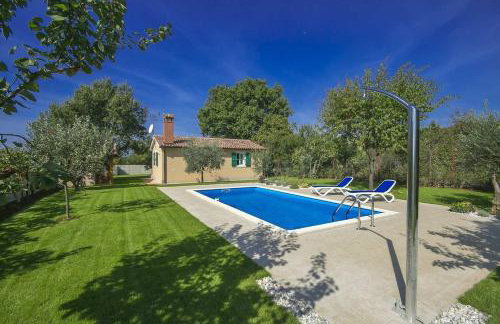 Villa Oliva - Foto 1