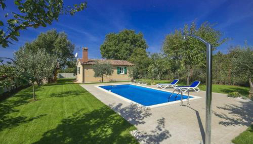 Villa Oliva - Foto 1