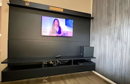 Casa Aconchegante com 2 Quartos - Foto 4