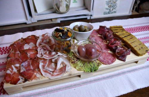 Agriturismo Ai Pradons - Foto 17