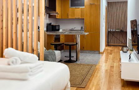 Las Terrazas de Vigo - Paula - Foto 2