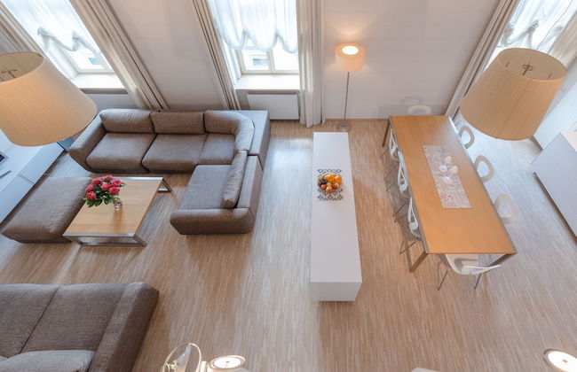 Horizon Apartments - Radziwiłłowska - Photo 23