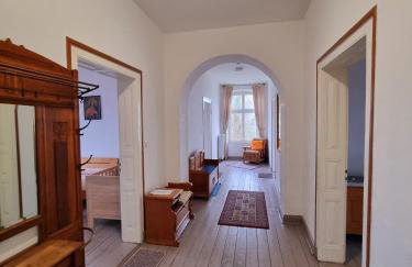 Das alte Pastorat - mit historischem Charme - Foto 7