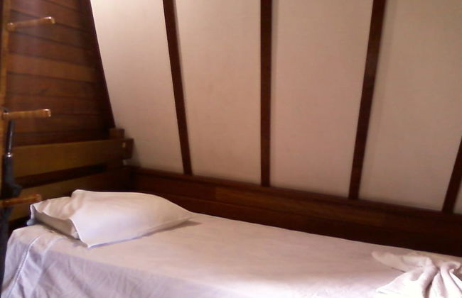 Chalés Vô Ito - Photo 2