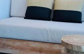 1 Hotel 1 Bedroom 1 and Half Bathroom Beachfront Residence With Balcony - Foto 45