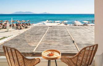 NOA BEACHFRONT SUITES - Foto 16