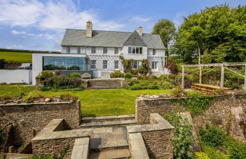 Little Redlap - Delightful views near Dartmouth - Foto 49