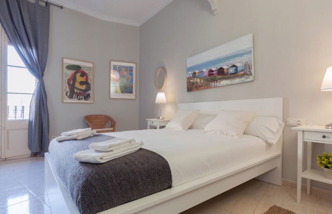 Sant Antoni Apartments - Photo 10