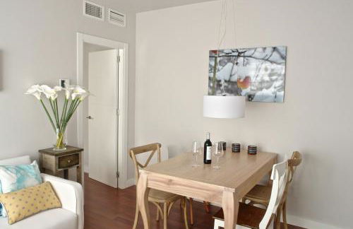 Tranquilo y Céntrico apartamento 1 dormitorio - Photo 12