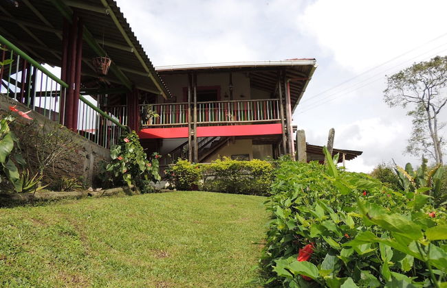 Entre Guaduas - Photo 14