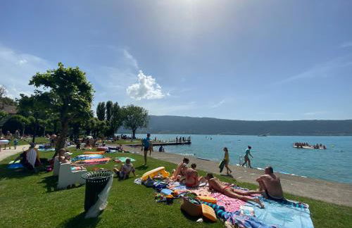 Castle View Menthon - Foto 25