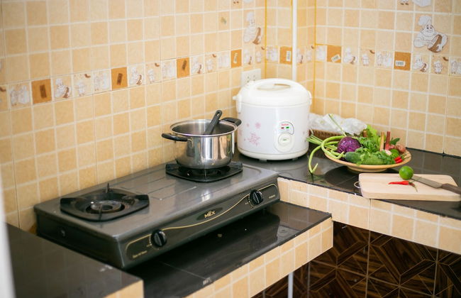 Seava House Ao-Nang Krabi - Photo 14