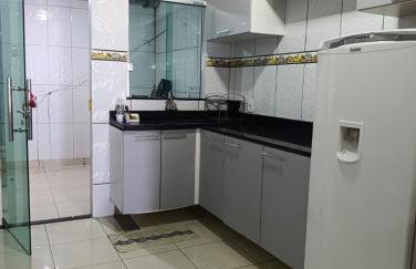 Casa pertinho da Ponta negra - Foto 20