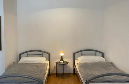 Düsseldorf 1995 - Foto 1