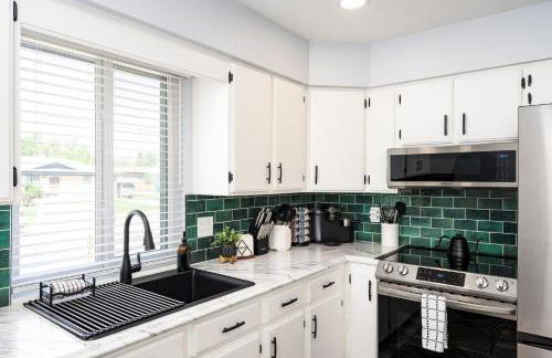 Denver Emerald - Close to Red Rocks, Arvada & Downtown - Foto 7