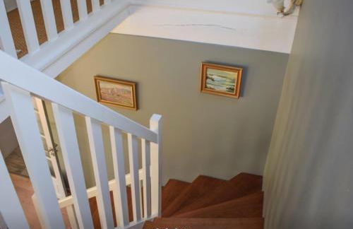 La longère d'Adèle Gîte de charme avec jacuzzi - Foto 28