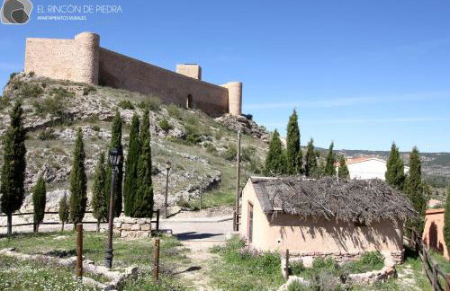 El Rincón de Piedra Apartamentos Rurales - Foto 132