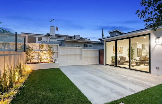 Dumetz by Avantstay Large Private Outdoor Area - Foto 32