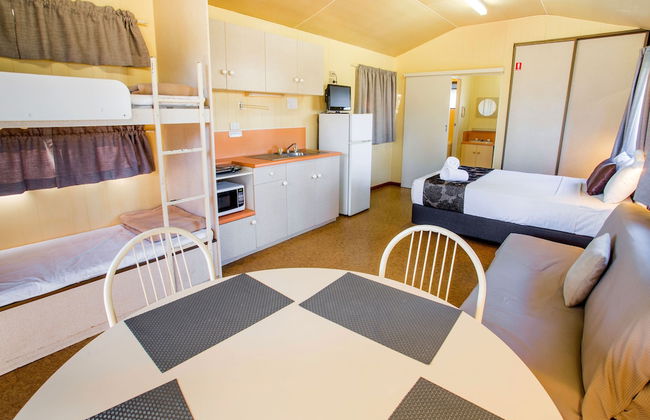 Tasman Holiday Parks - Hervey Bay - Foto 9