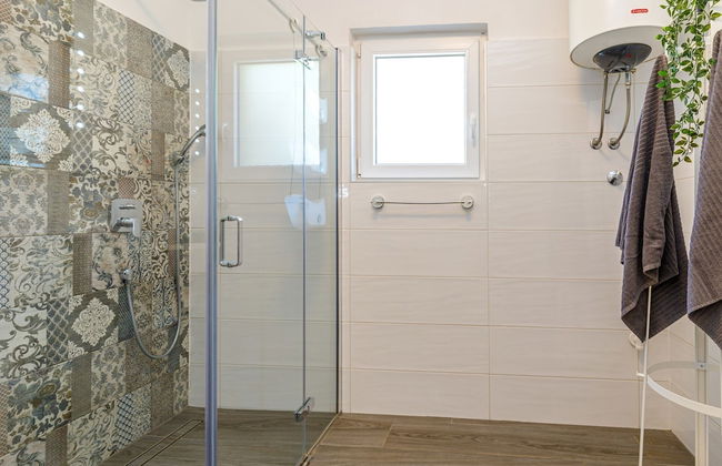 Beachfront Escape in Rovinj - Foto 49