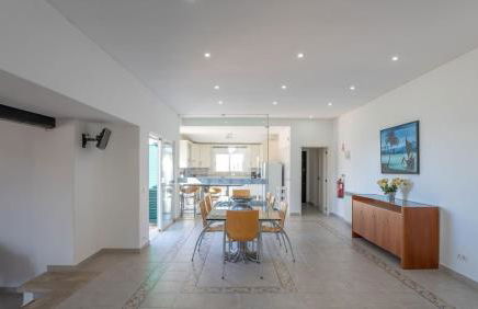 7 Club Atl Ntico Fabulous Five Bedroom Villa WI - Foto 56