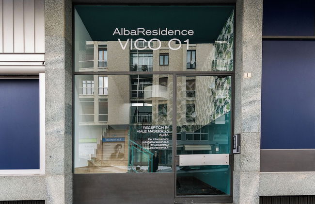 AlbaResidence Vico01 - Foto 31
