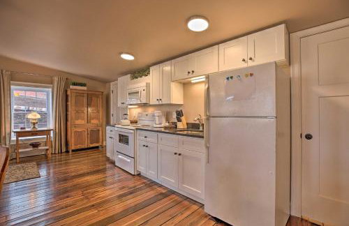 Chic Main Street Retreat Less Than 7 Mi to KY Horse Park! - Foto 6