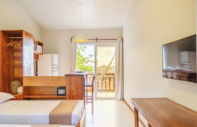 Villa das Palmeiras Jeri - Photo 24