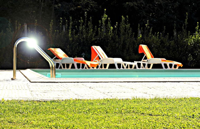 Tenuta Poggio Marino - Foto 43