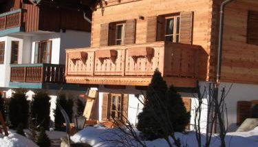 Mein Chalet - Foto 2