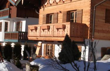 Mein Chalet - Foto 2