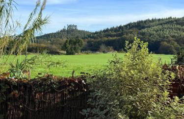 APARTAMENTO con Jardín en Bádames - Foto 4