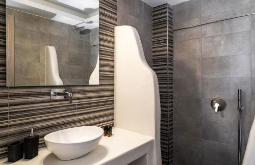 Aerial Apartments - Foto 4